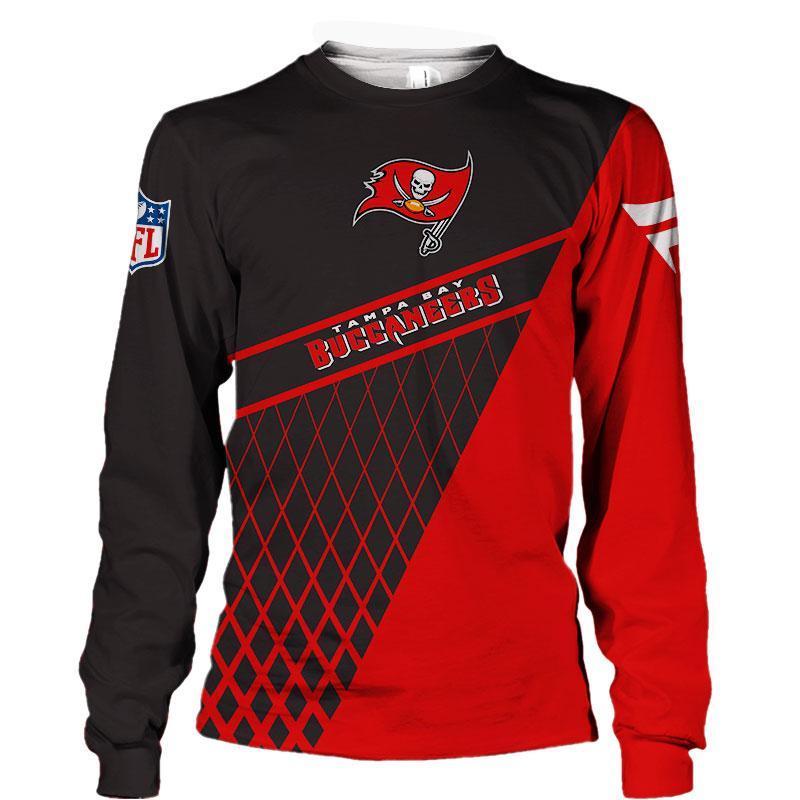 TAMPA BAY BUCCANEERS 3D HNT1418