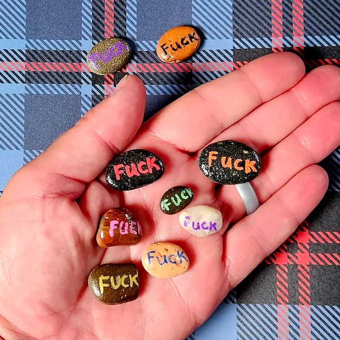 A Bag of 