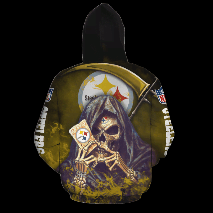 PITTSBURGH STEELERS 3D PS1PS1001