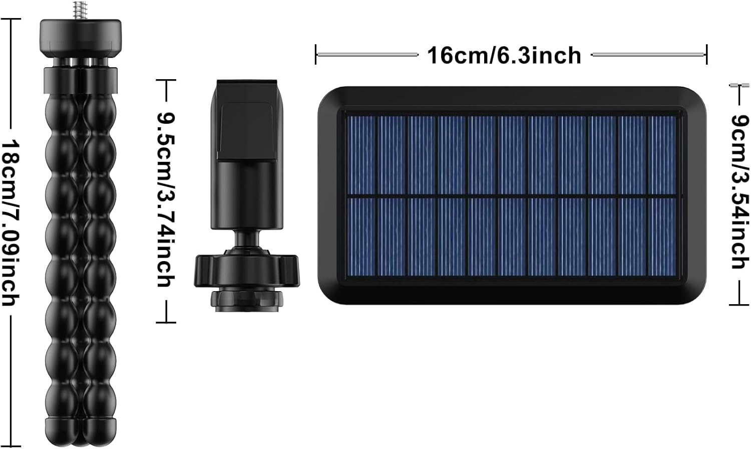 92 LED Octopus Solar Lights Outdoor with Motion Sensor