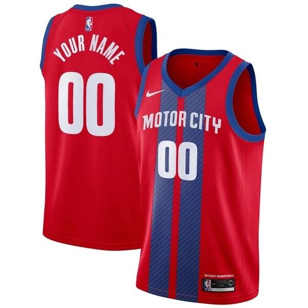 Detroit Pistons