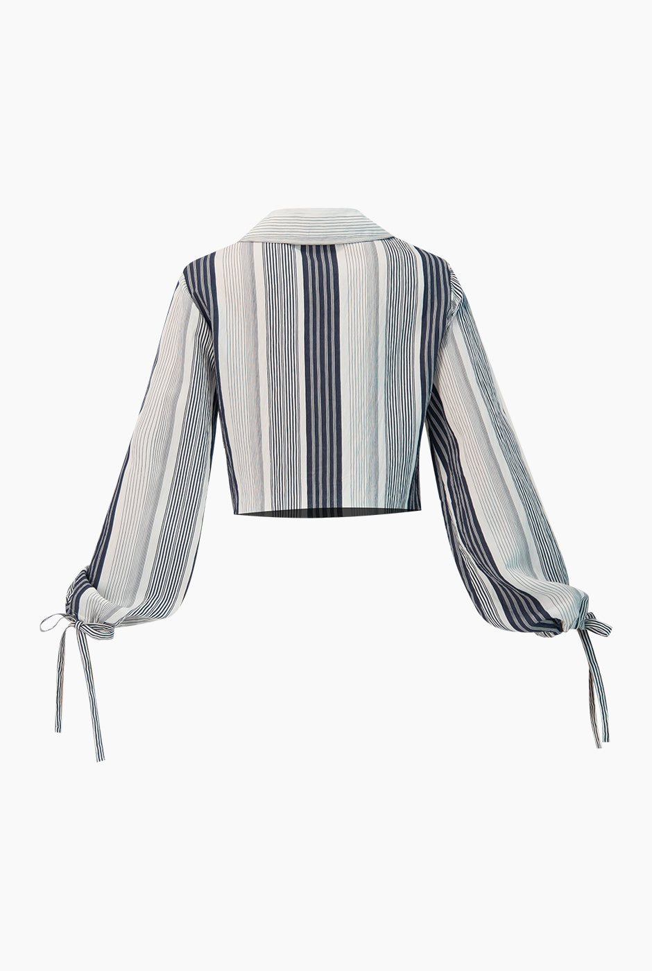 Camisa de bolsillos frontales