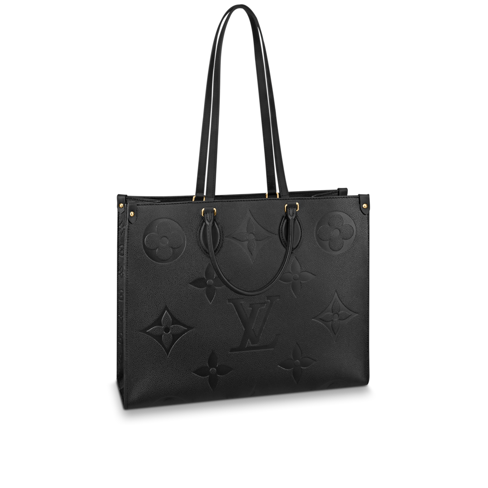 Louis Vuitton ONTHEGO Large Bag M44925