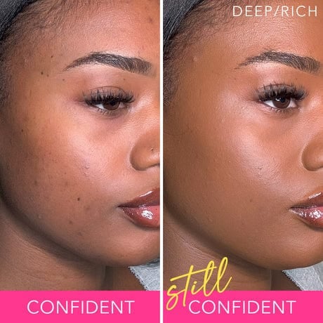 Peptide Bounce Foundation🔥Final 3 Hours: Free brush