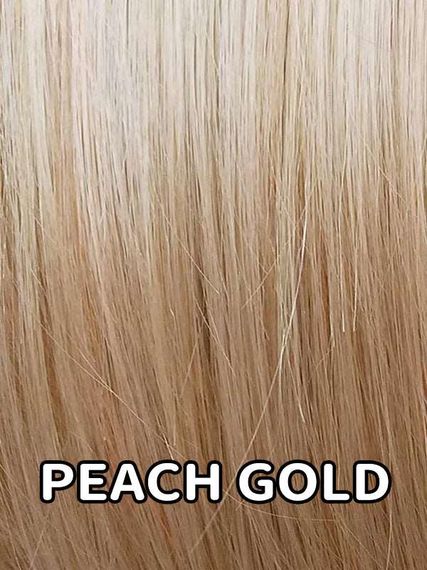2023 MID LENGTH CURLY WIG BY BELLE