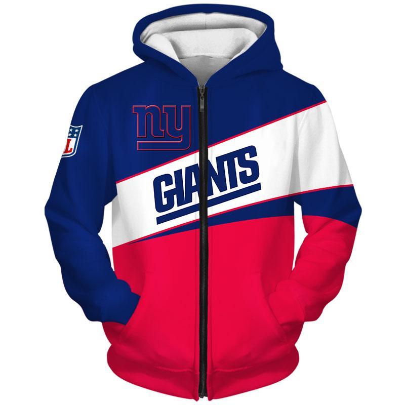 NEW YORK GIANTS 3D HNT1444