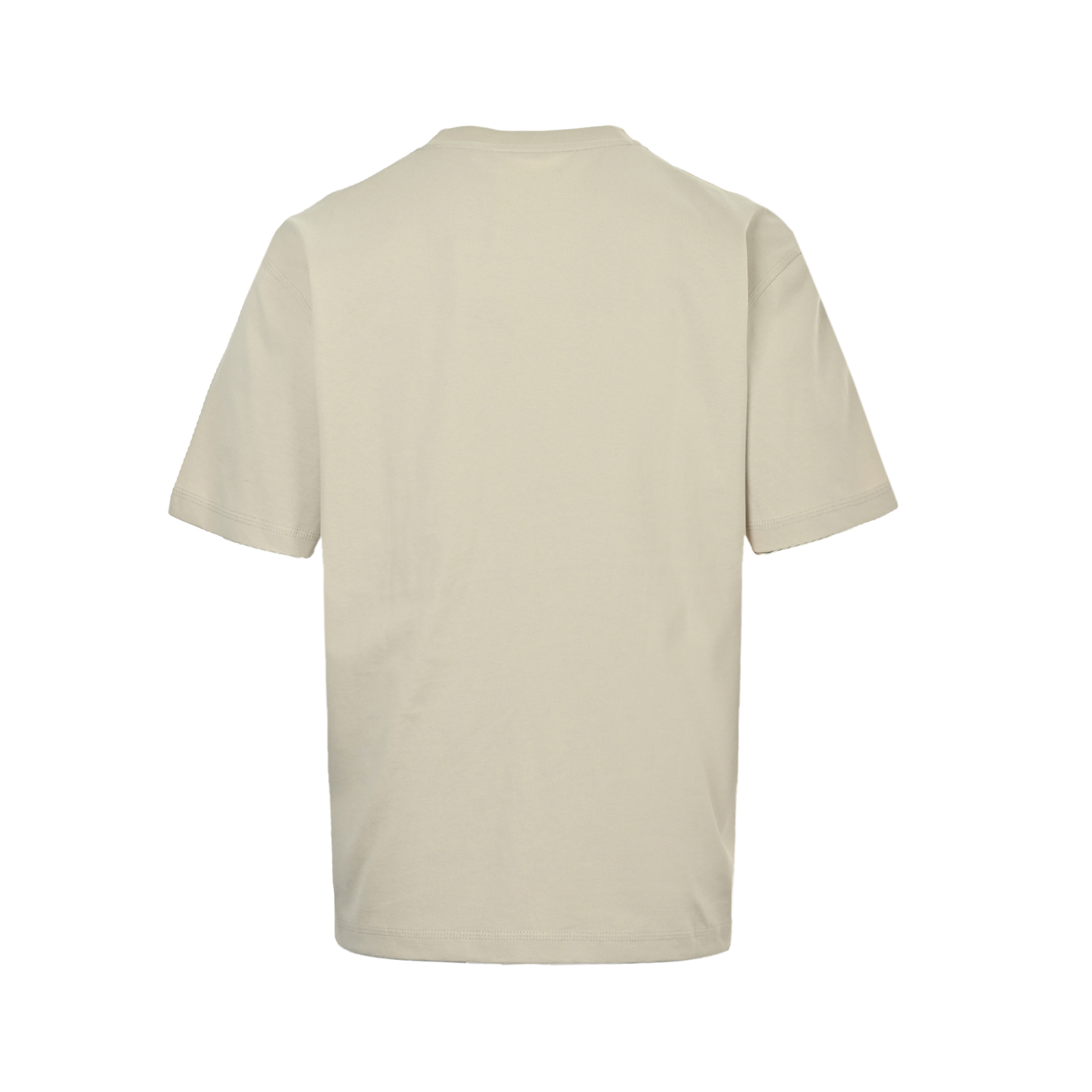 Burberry 25ss Knight Horse Print Short Sleeve