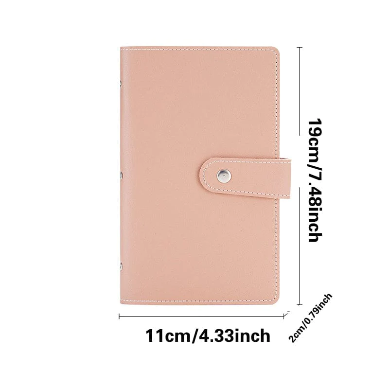 🔥🔥96 Envelope Savings Challenge Book