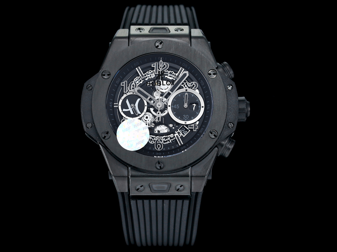 Hublot Factory V2