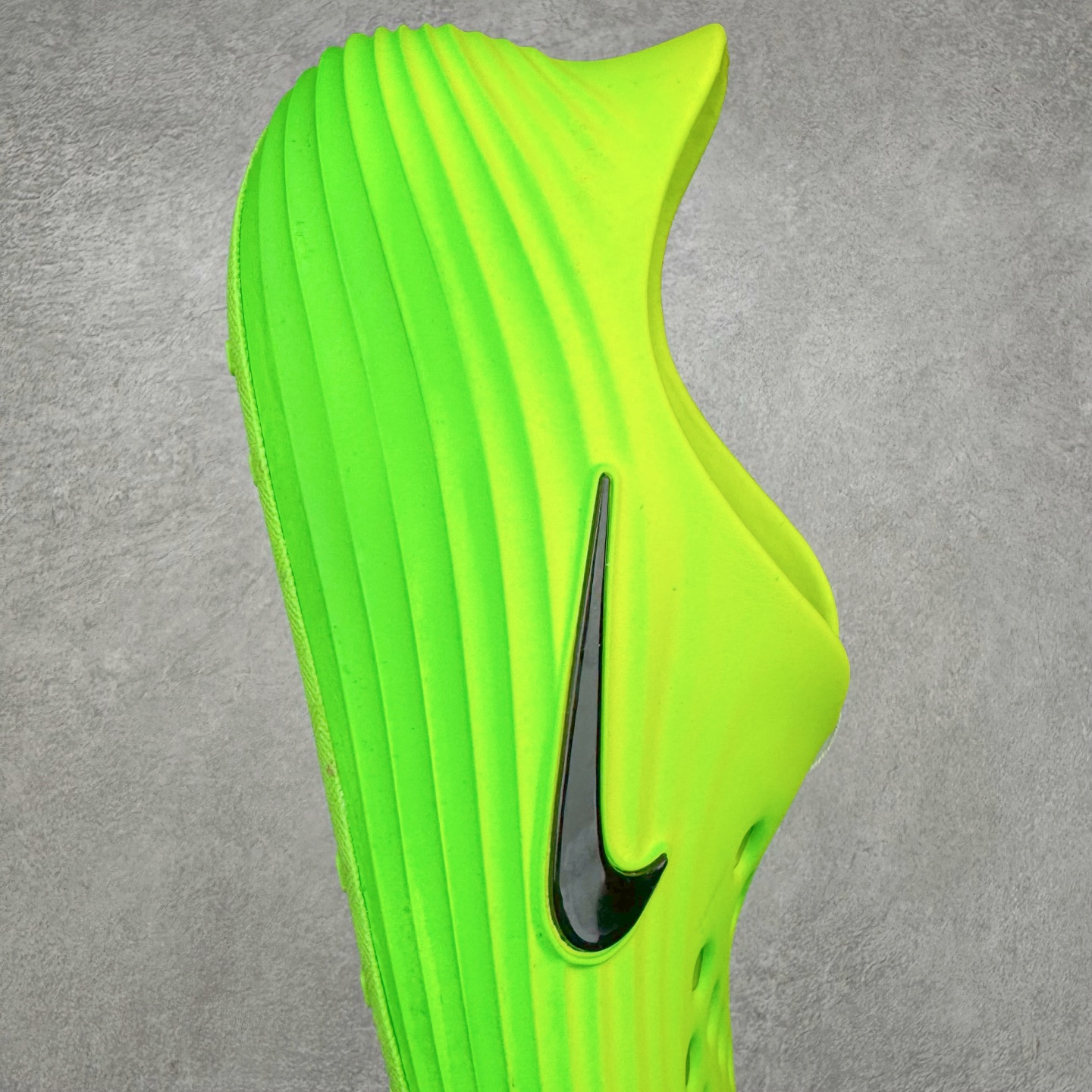 Nike ReactX Rejuven8 Simple Comfortable All-match Hole Shoes HV5060-300
