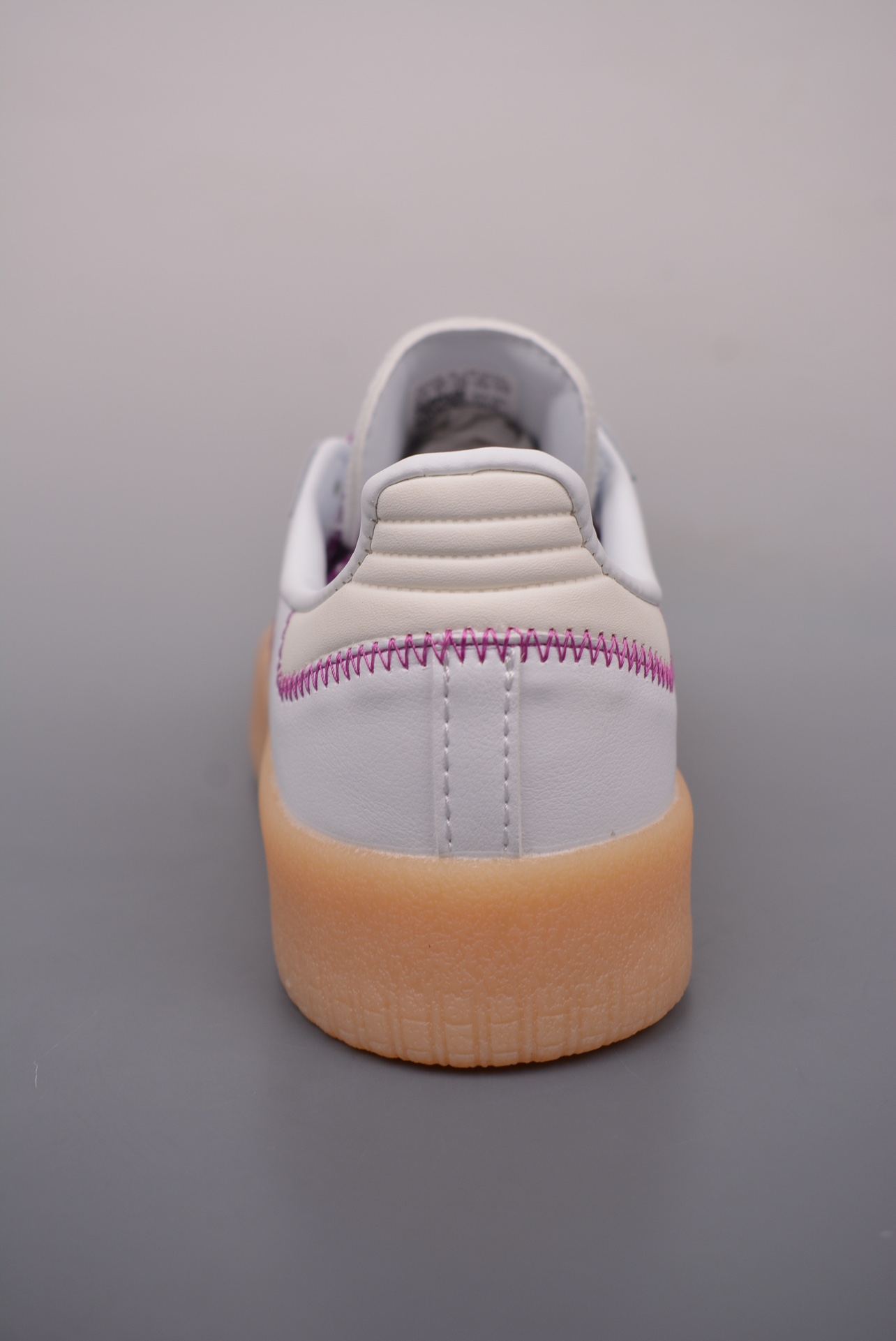 Adidas Originals Sambae White Purple IE9106