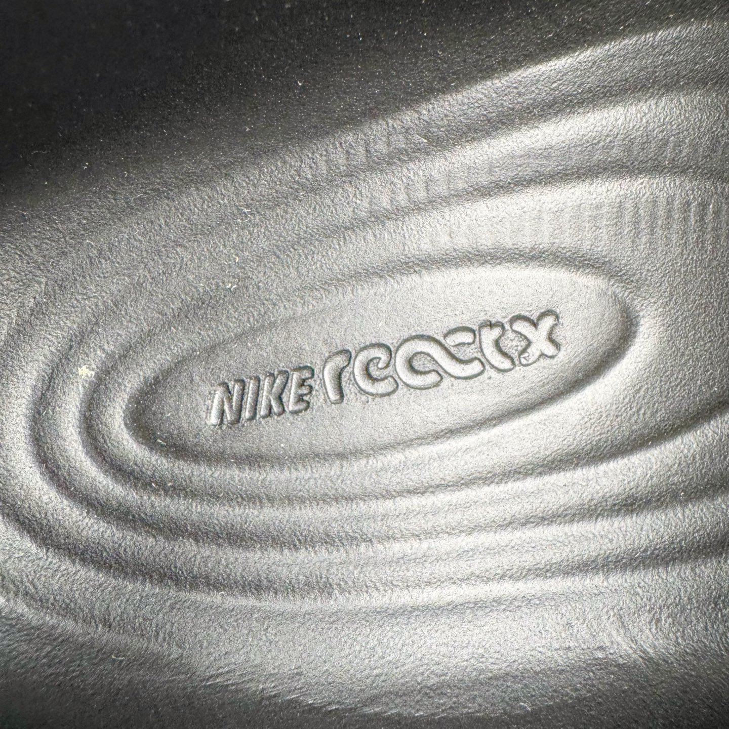 Nike ReactX Rejuven8 Simple Comfortable All-match Hole Shoes HV5060-011