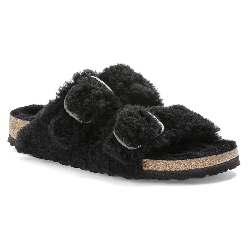 Arizona Big Buckle Shearling B-75296