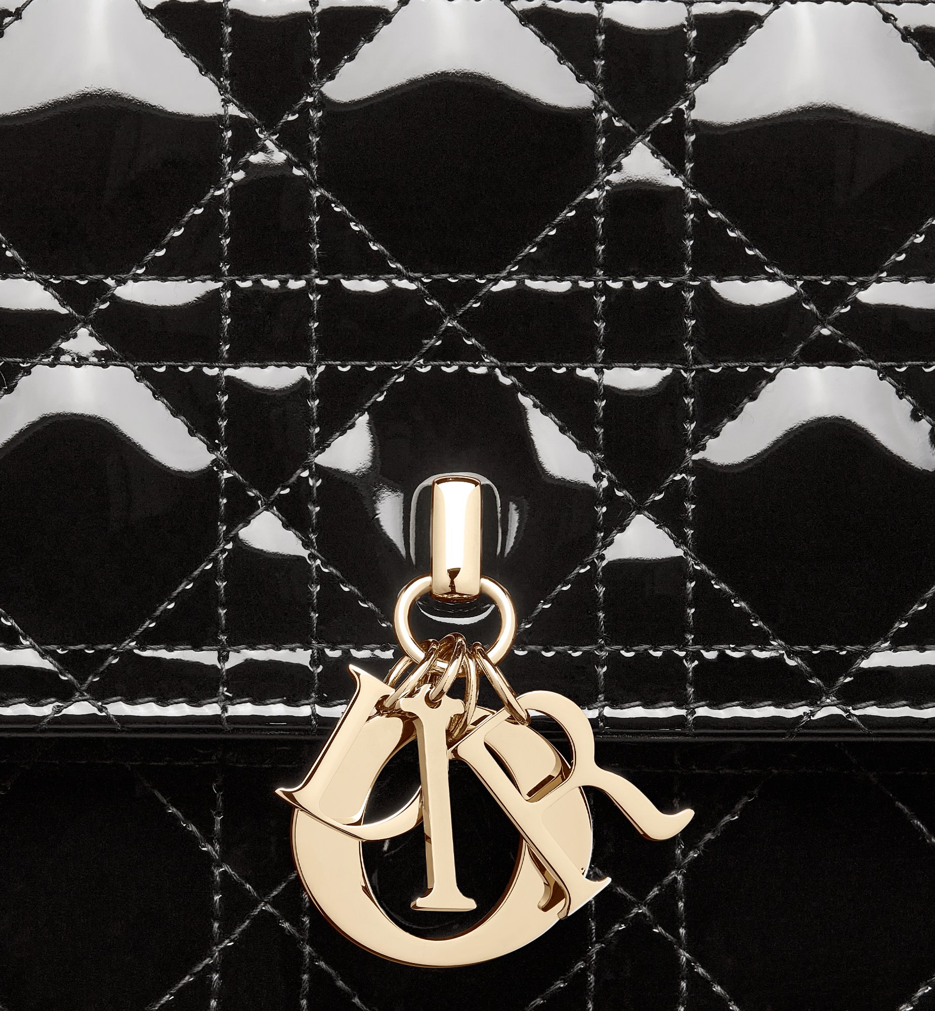Dior My Dior Top Handle Handbag M0997OWCB_M900