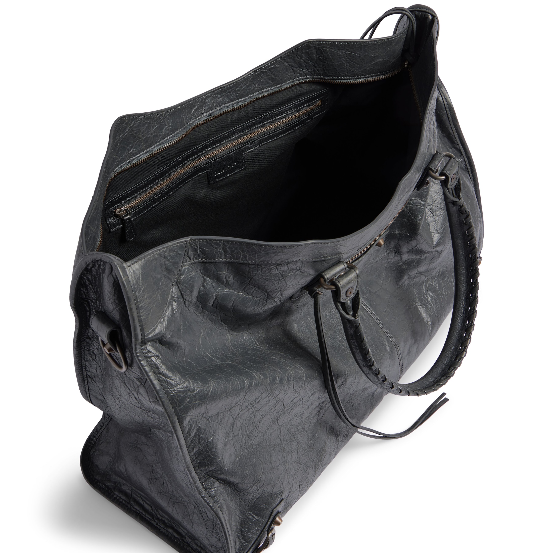 Balenciaga  Le City Travel Bag8103642ABEK1000