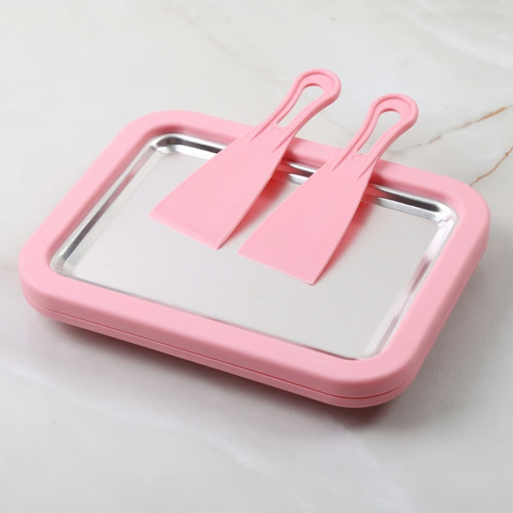 Instant Ice Cream Maker