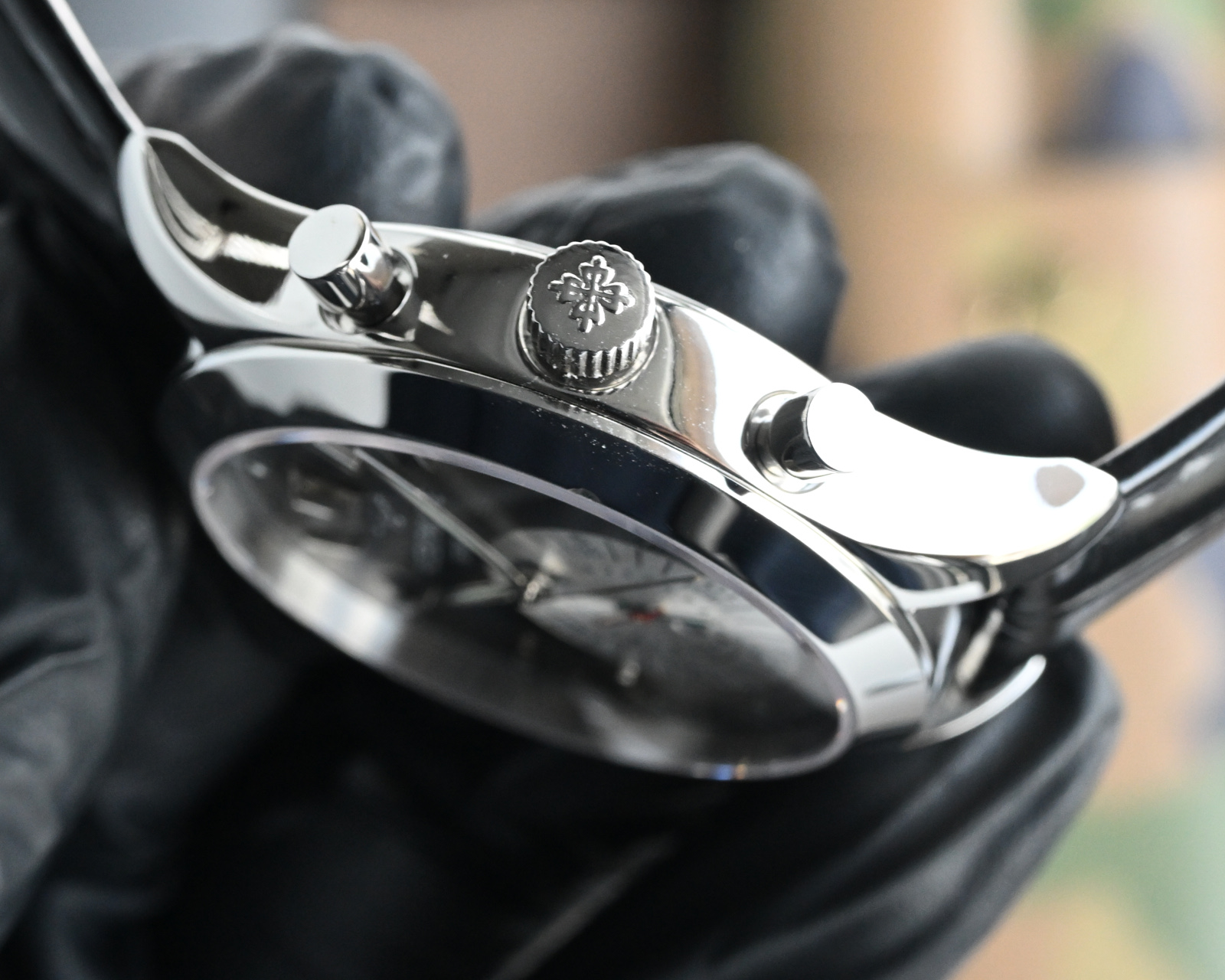 Patek Philippe PP R33 Complex Multi-Function Series 5969R-001