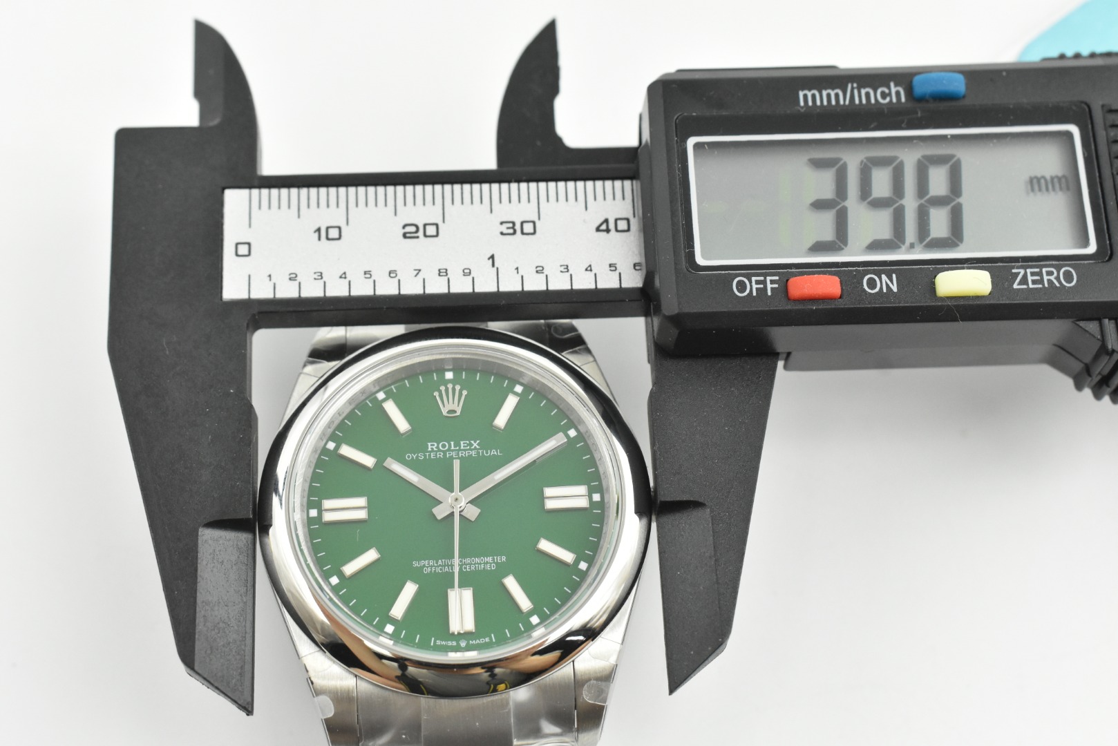 Rolex 41mm Oyster Perpetual