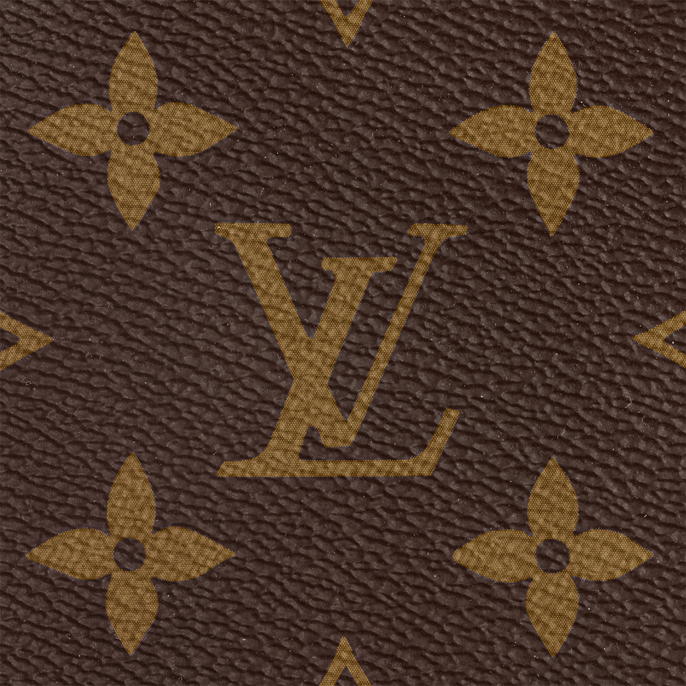 Louis Vuitton PALM SPRINGS Medium Backpack M44874