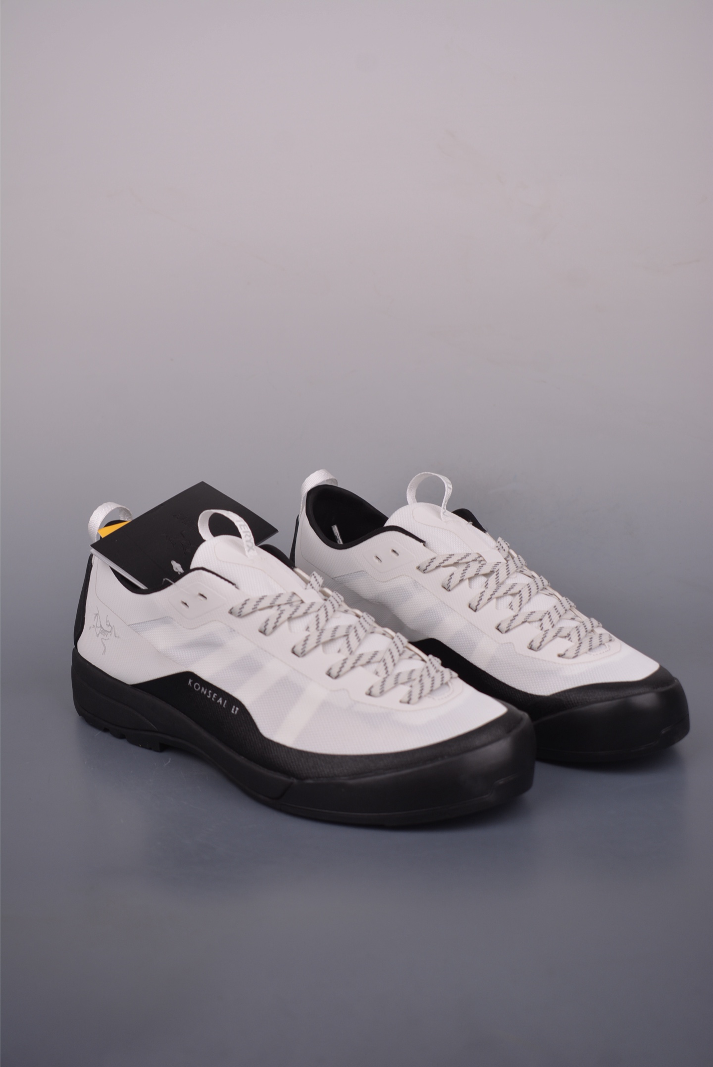 Arc'teryx AERIOS sneakers 