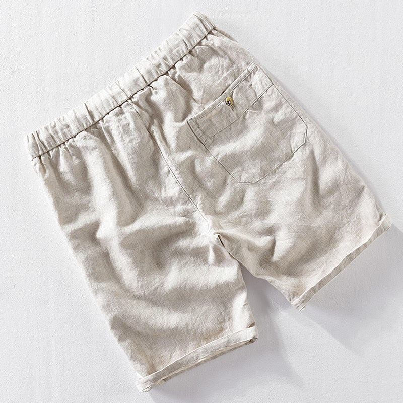 Men's Kamura Casual Shorts