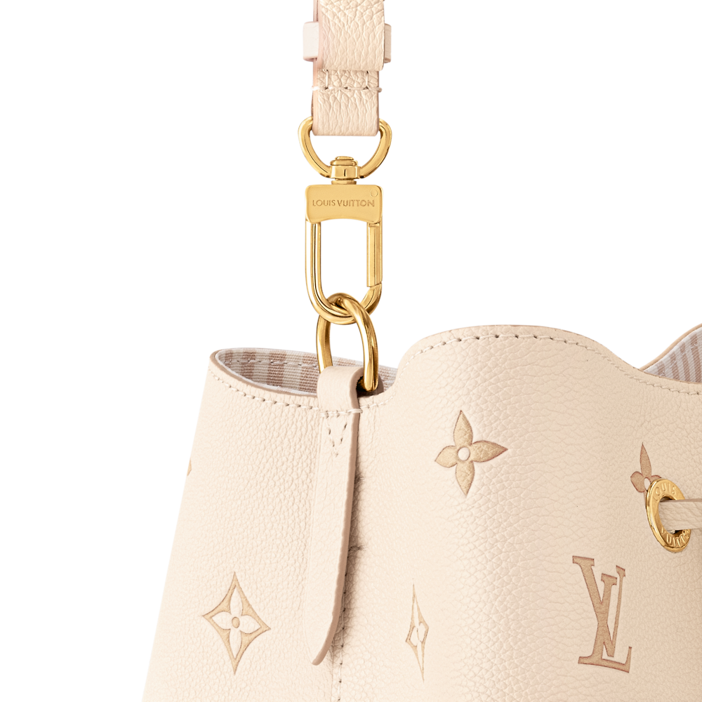 Louis Vuitton NÉONOÉ Medium Handbag M14401