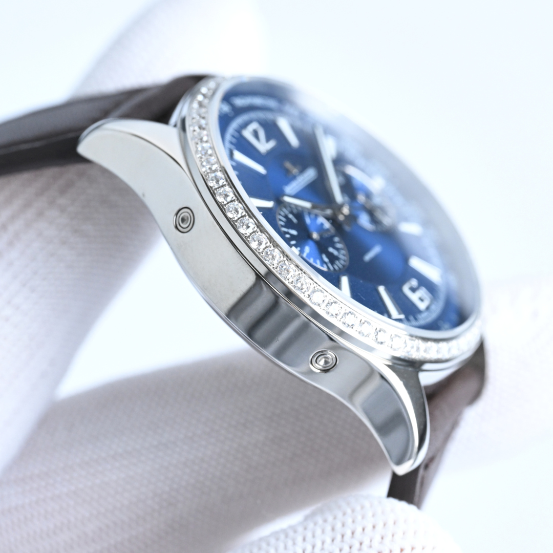 Jaeger-LeCoultre JL Polaris Series