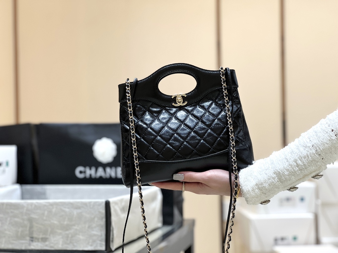 Chanel 24S mini 31bag AS4133 00148