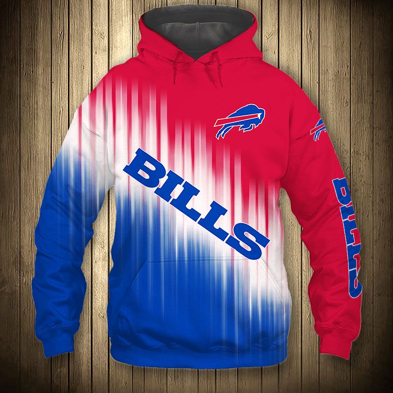BUFFALO BILLS 3D BB3302