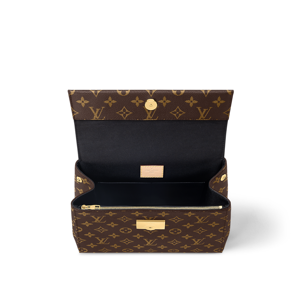 Louis Vuitton CLUNY BB Bag M46372