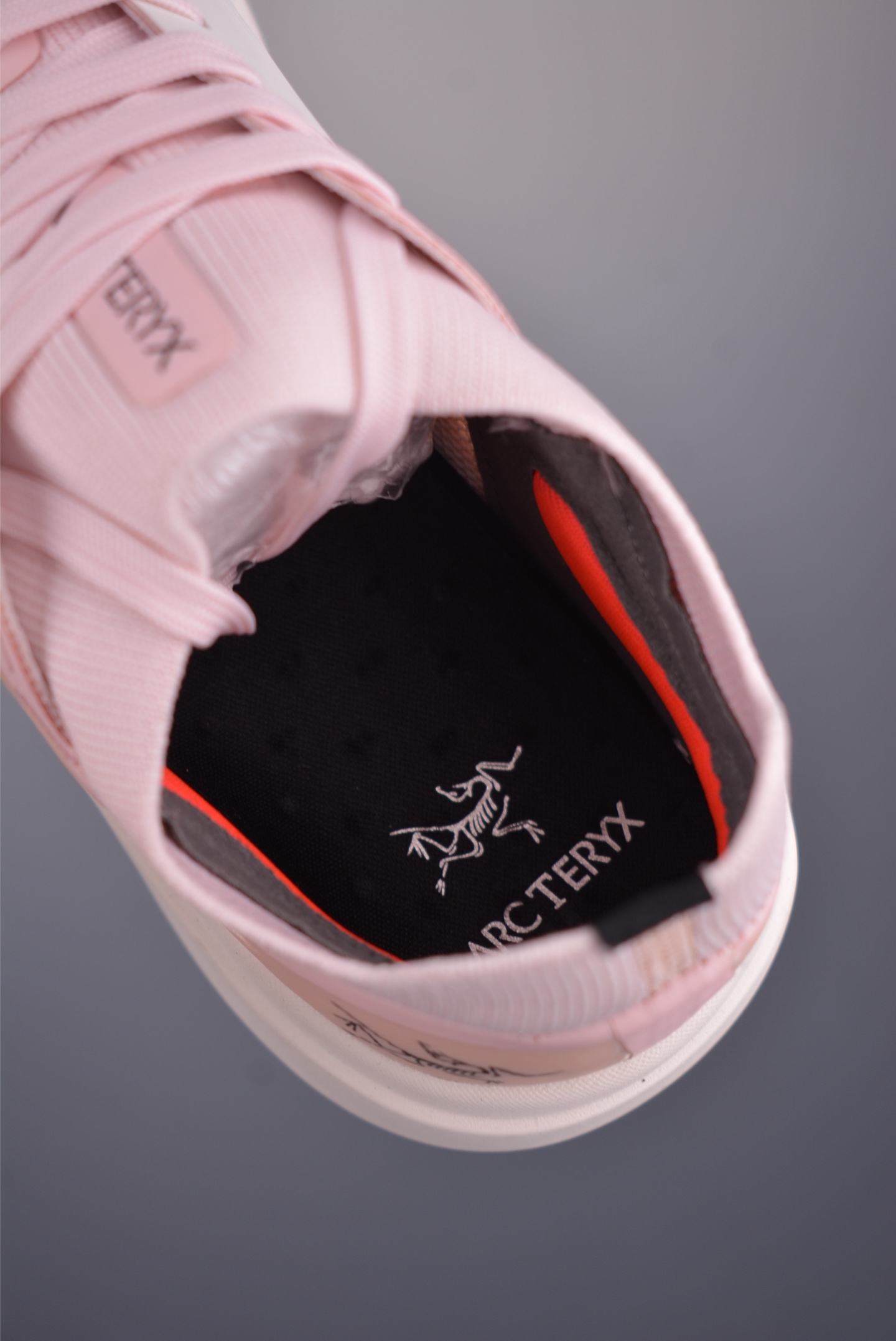 Arc'teryx AERIOS GTX M running shoes 