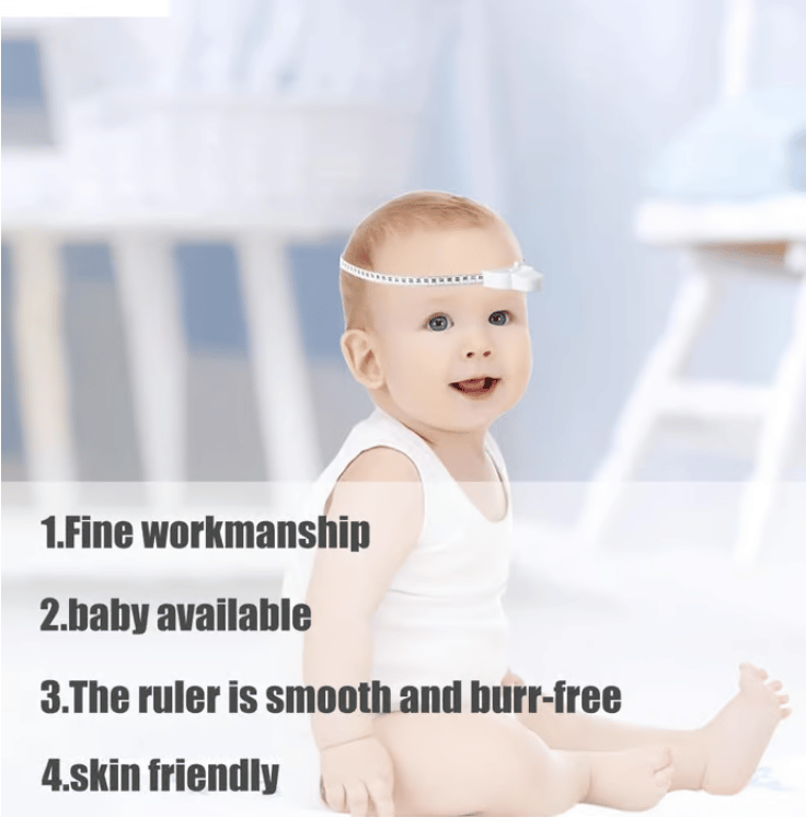 🔥Perfect Body Tape Measure