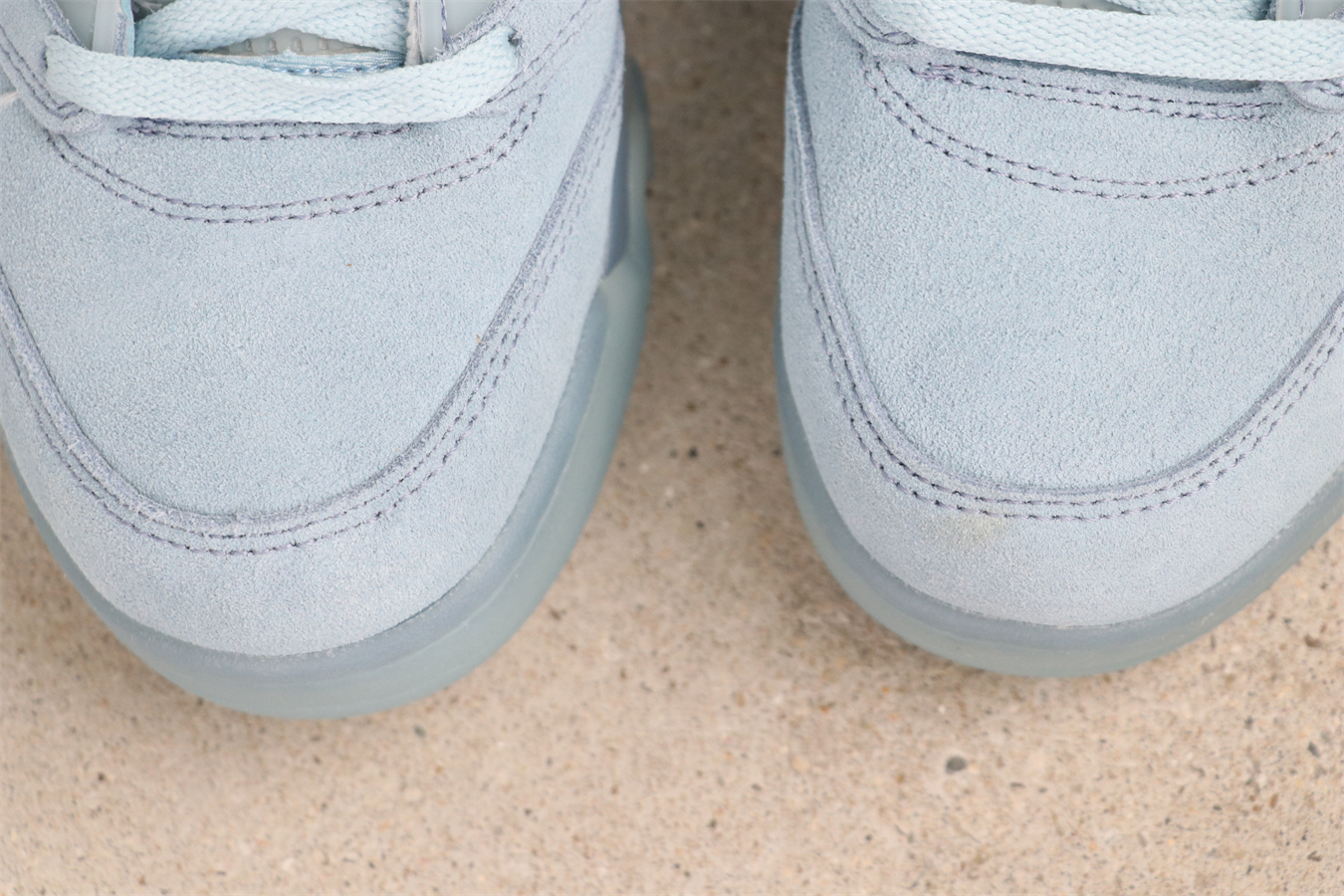 Air Jordan 5 WMNS “Bluebird” DD9336-400