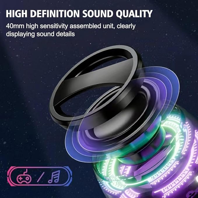 🔥🔥Multifunctional Magnetic Bluetooth Speaker