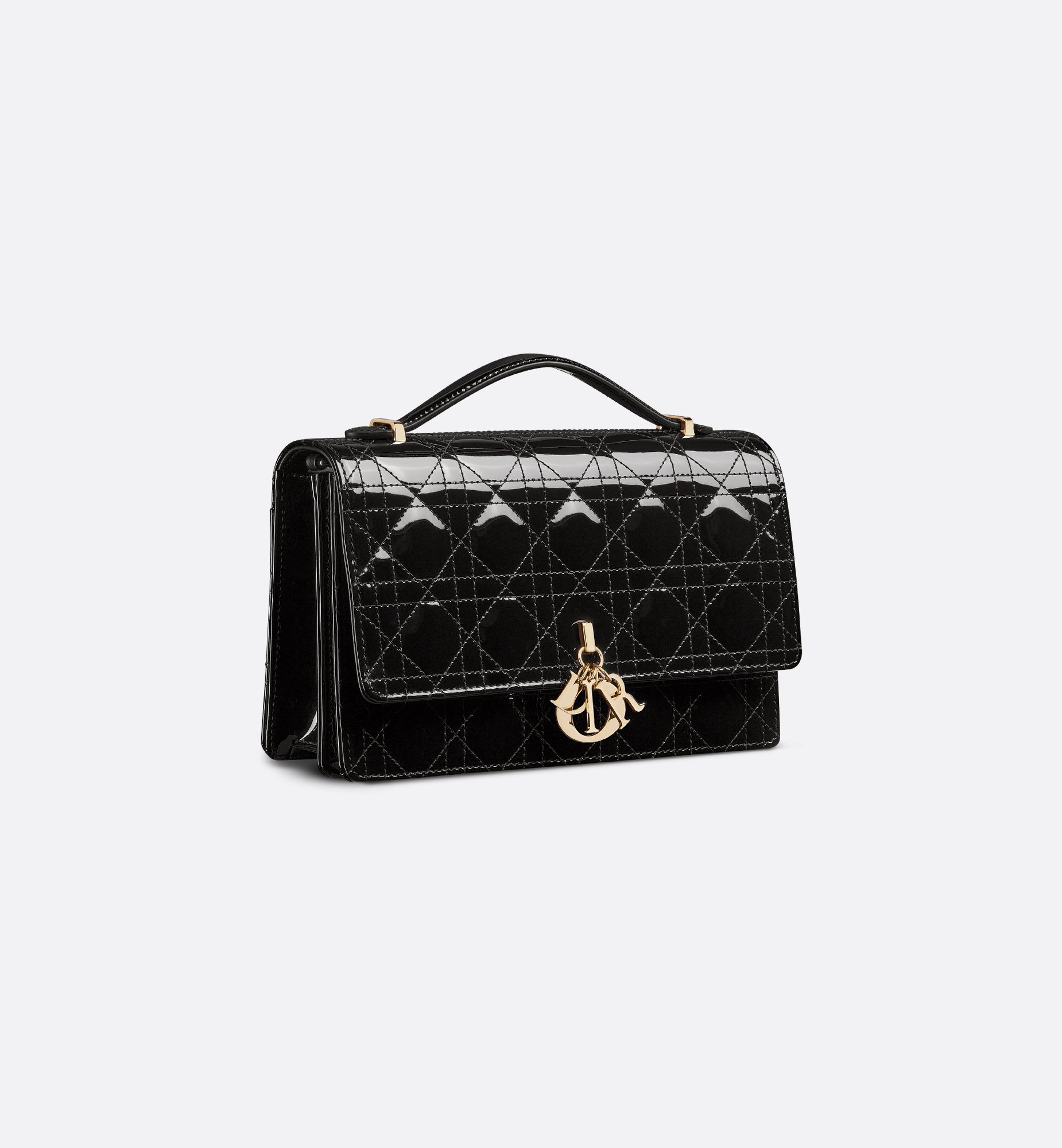 Dior My Dior Top Handle Handbag M0997OWCB_M900