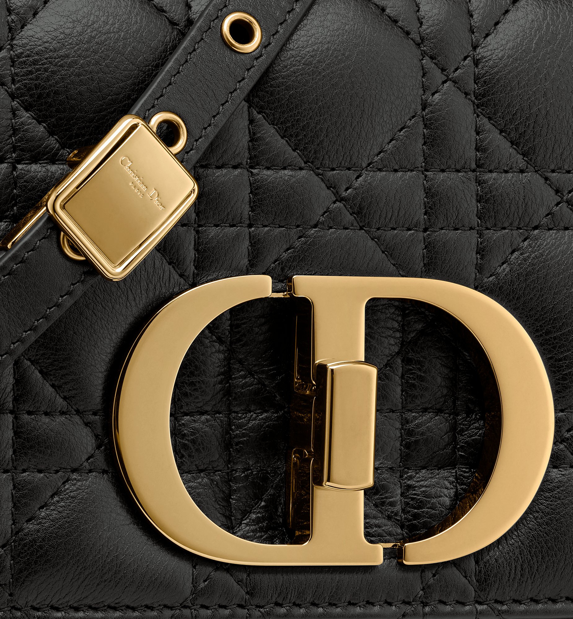 Dior Small Dior Caro Bag M9241UWHC_M900