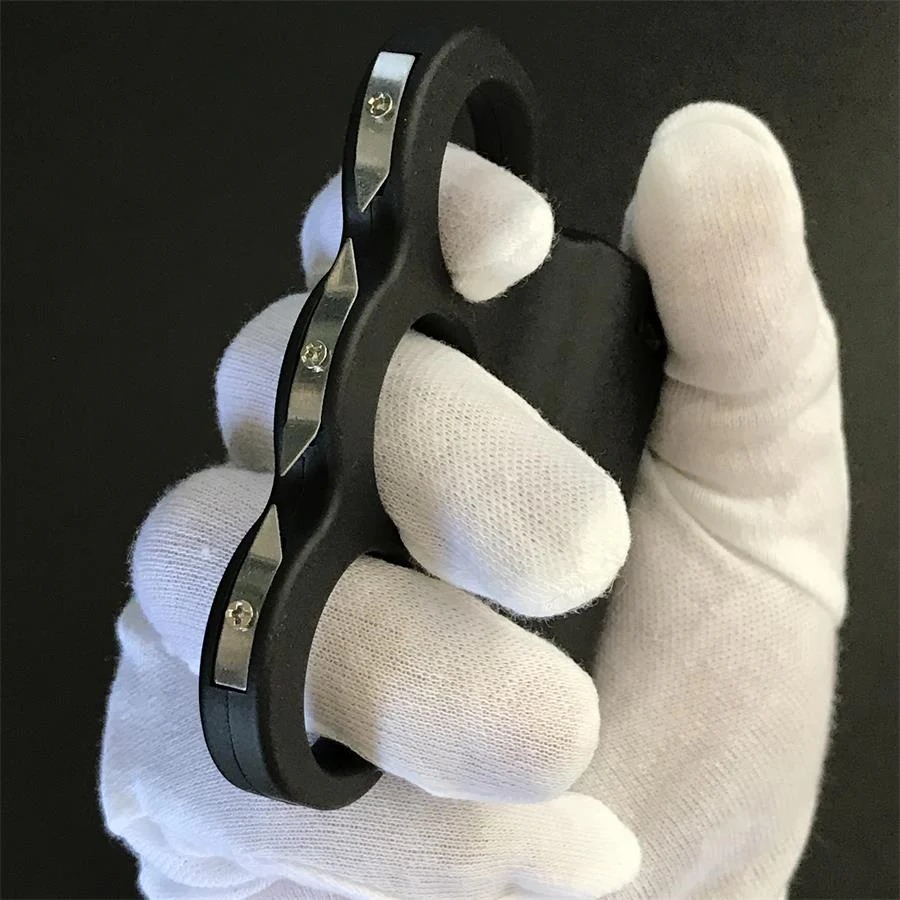 ⚡⚡Bazeec™ 28,000,000 Volt High Performance Stun Ring（🔥Last Day Promotion 49% OFF🔥）