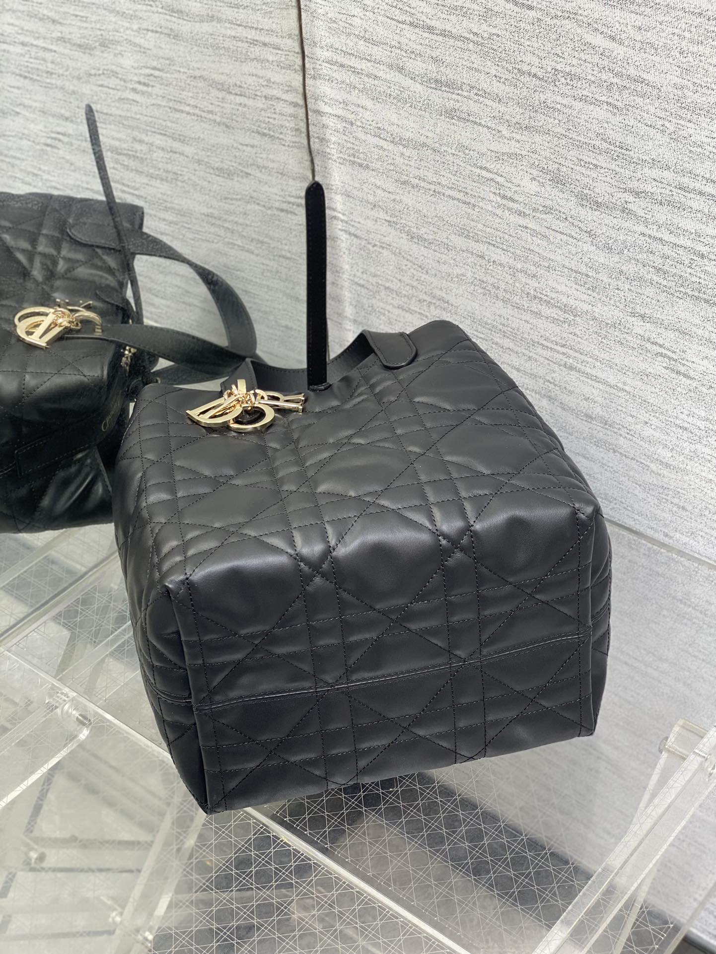 Dior Toujours Vertical Series Medium