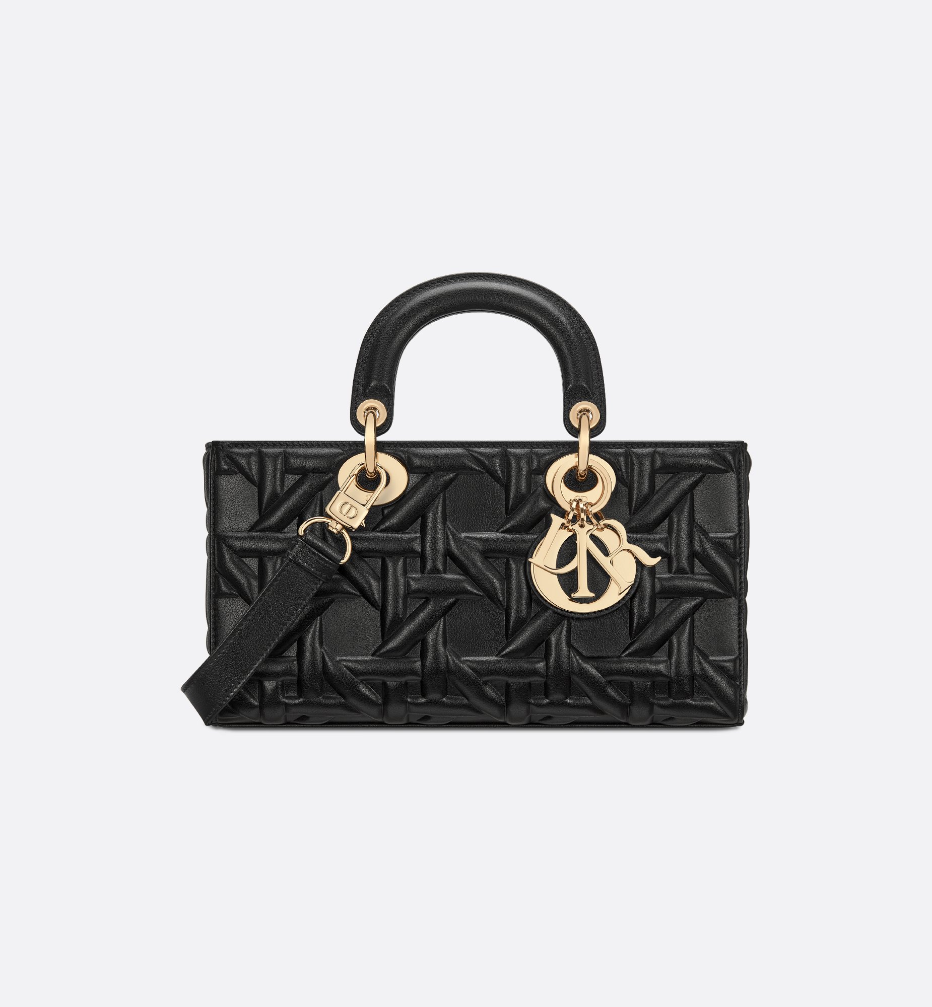 Dior Medium Lady D-Joy Bag M0540OBPJ_M900