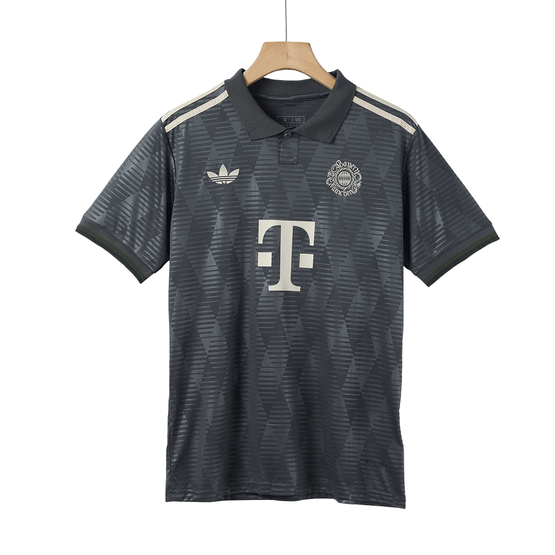 Bayern Munich Oktoberfest 2024/25 Football Shirt