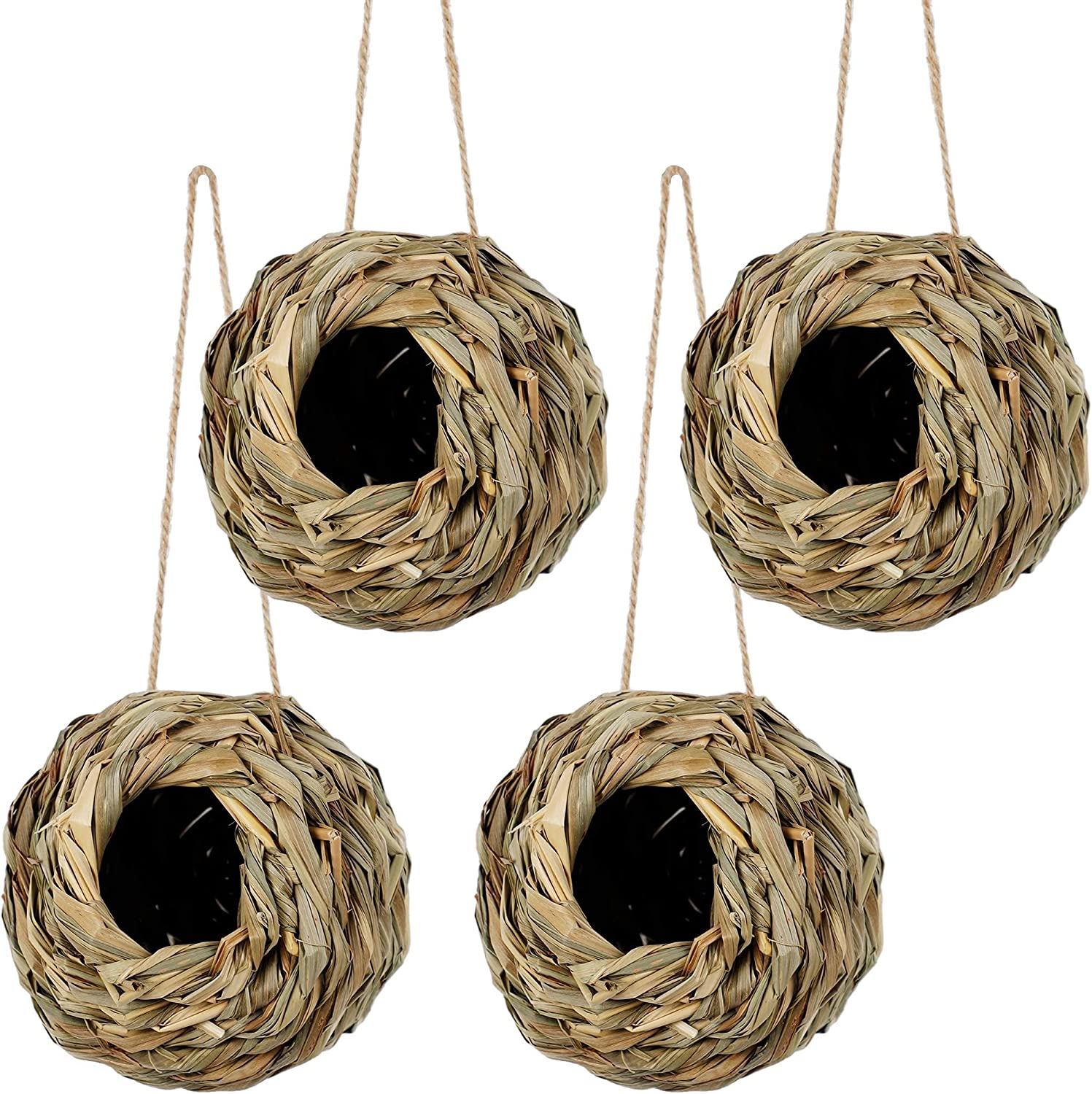 💲One Day 49% OFF🐦Hummingbird Nest House-💲Buy 5 Get 3 Free & 📦Free Shipping