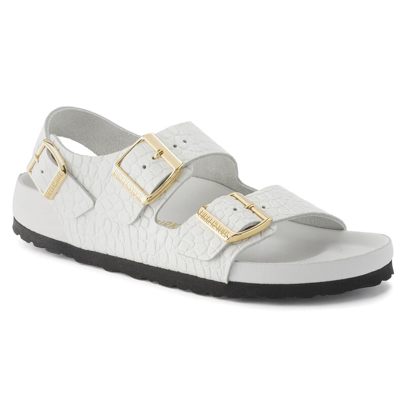 Milano Embossed Leather B-29739