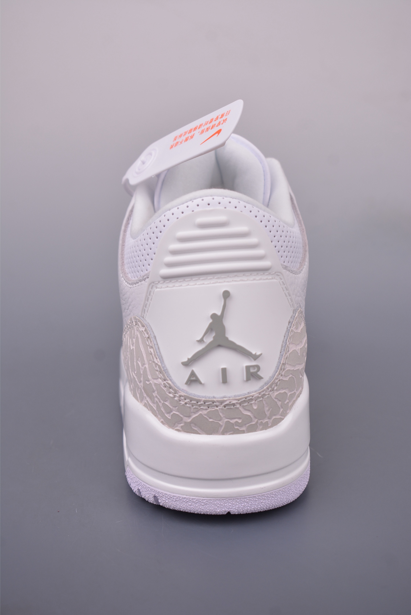 Jordan Air Jordan 3 RETRO AJ3  CT8532-111