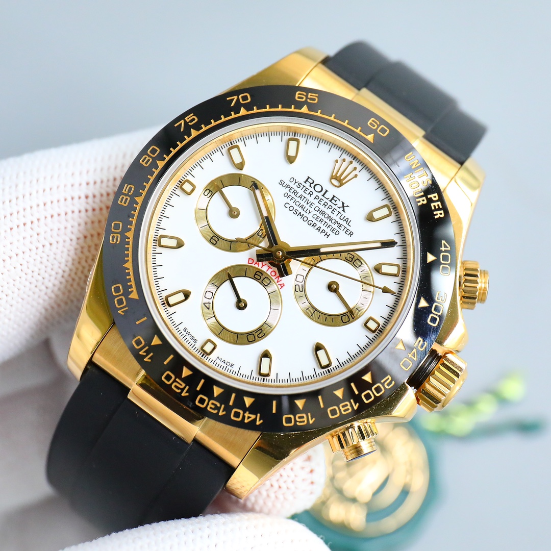 ROLEX-Rolex Daytona Series