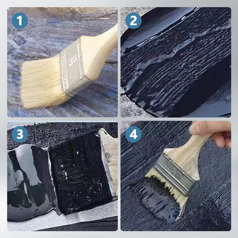 HOT SALE🔥 - Safe Waterproof Anti-Leakage Adhesive Agent with Tool   ✈️Free Shipping