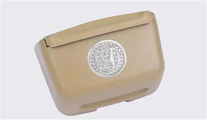 Universal Car Ashtray with Lights