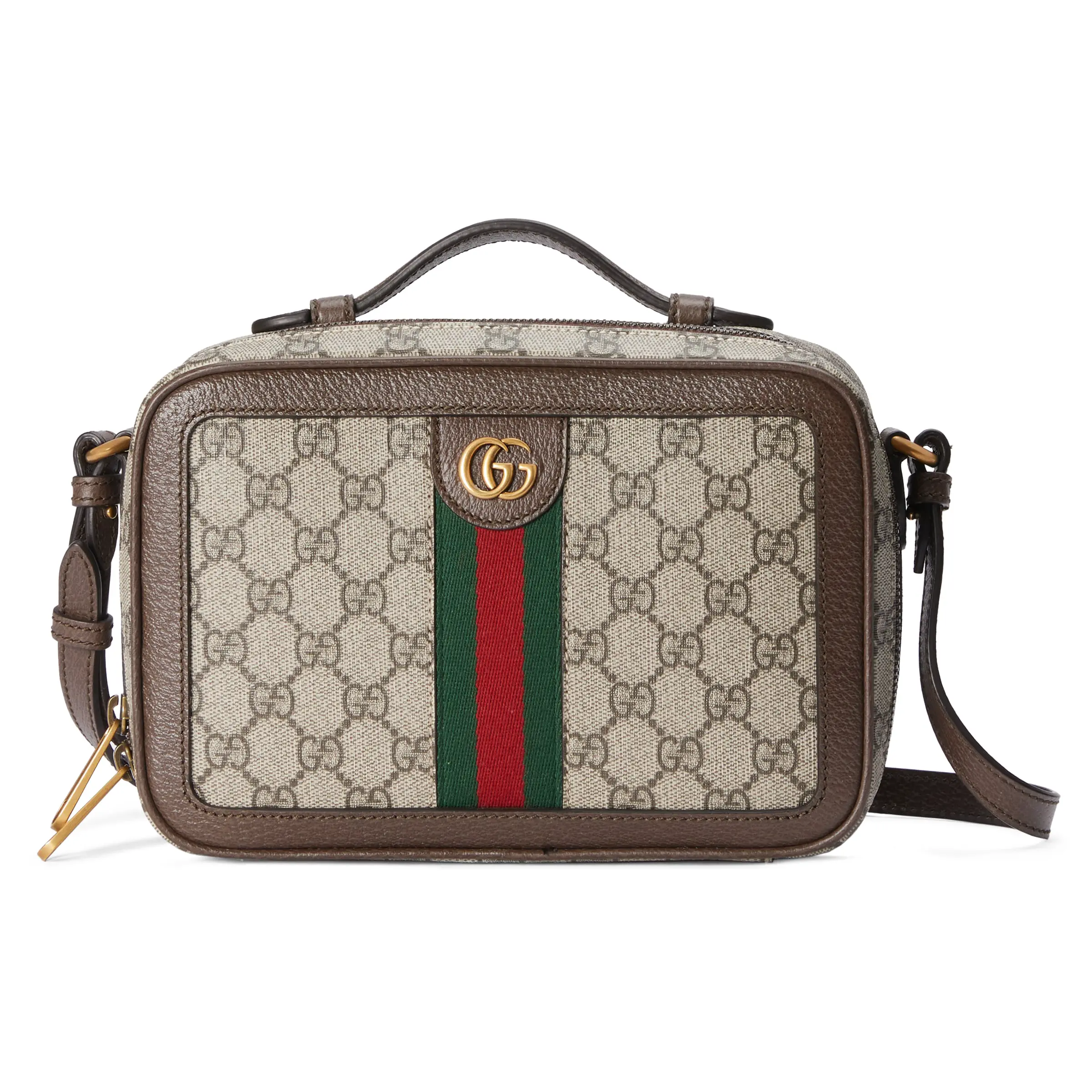Gucci Ophidia Small Crossbody Bag‎739392 96IWT 8745