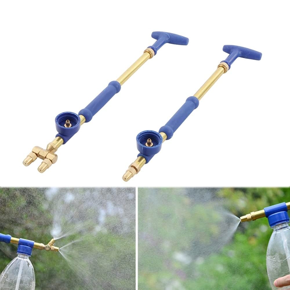 🔥HOT SALE🔥Garden Manual Sprayer