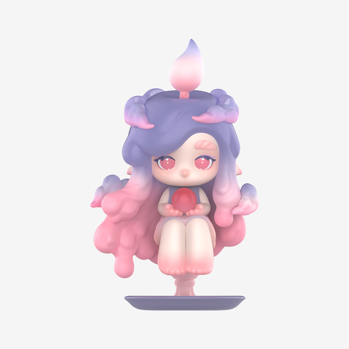 POP MART CHAKA Light Sprite Series Figures