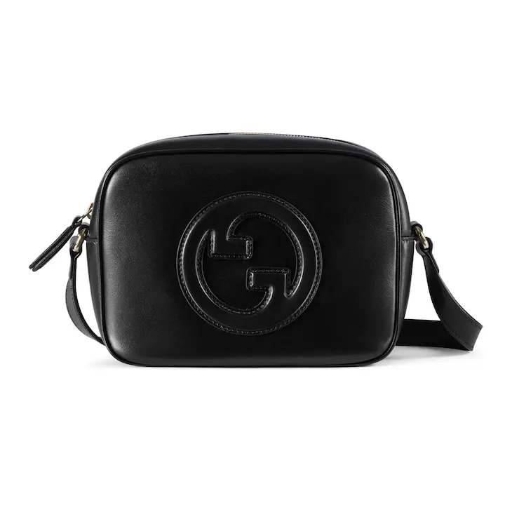 Gucci Blondie small shoulder bag